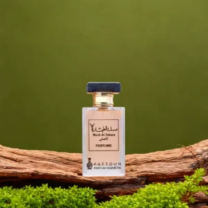 Parfum concentré Musc santal – 50 ml